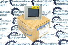 Load image into Gallery viewer, Pro-face PFXGP4201TAD GP-4201T 3.5in Touchscreen HMI New Surplus Factory Package
