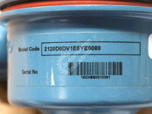 Cargar imagen en el visor de la galería, 2120D0DV1E5YE0080 By Emerson Rosemount 2120 8In Vibrating Fork Level Switch
