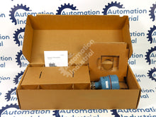 Cargar imagen en el visor de la galería, 2120D0DV1E5YE0080 By Emerson Rosemount 2120 8In Vibrating Fork Level Switch
