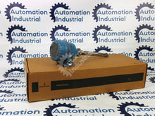 Cargar imagen en el visor de la galería, 2120D0DV1E5YE0080 By Emerson Rosemount 2120 8In Vibrating Fork Level Switch
