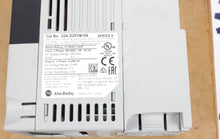 Cargar imagen en el visor de la galería, 22A-D2P3N104 By Allen Bradley 1HP PowerFlex 4 Adjustable Frequency AC Drive

