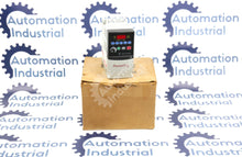 Cargar imagen en el visor de la galería, 22A-D2P3N104 By Allen Bradley 1HP PowerFlex 4 Adjustable Frequency AC Drive
