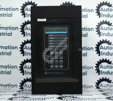 Cargar imagen en el visor de la galería, GE Multilin 269PLUS-D/O-271-100P-120 Motor Management Relay
