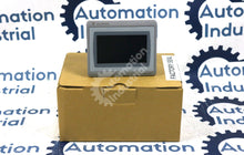 Carregar imagem no visualizador da galeria, 2711P-T4W22D8S By Allen Bradley 24VDC 4.3In LCD Touch Screen Panel NSFP
