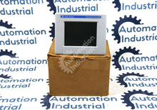 Load image into Gallery viewer, 2711PC-T6C20D8 By Allen Bradley 18-32VDC 5.7In Color Touch Operator Interface
