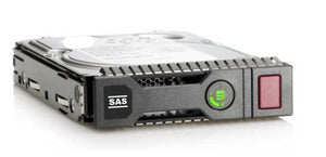 Compellent 1.2TB 10k SAS 2.5" 6G HDD - SCv2020 / SCv3020 / SC4020 - HFJ8D disco
