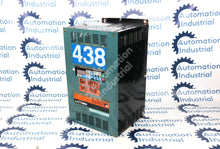 Cargar imagen en el visor de la galería, 2GU41020 By Reliance Electric 20HP 460VAC 3-Phase GP-2000 AC VS Drive
