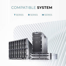 Carregar imagem no visualizador da galeria, 2.4TB 10K SAS 12G 2.5&quot; 256MB Cache HDD for Dell PowerEdge Servers | Enterprise Hard Drive in G13 Tray | Compatible with PE Rack Tower Blades 400-AUQX 400-AVBX W9MNK 0W9MNK-FoxTI
