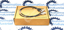 Cargar imagen en el visor de la galería, 336A4929G1 By General Electric Double Serial I/O Module Connector Cable

