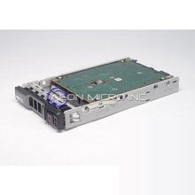 Load image into Gallery viewer, 342-5524 - Dell Original 1.2TB 10K SAS 2.5&quot; 6Gb/s 12th generation hard drive for Dell Poweredge servers T620 R220 R420 R620 R720 R720XD R820-FoxTI
