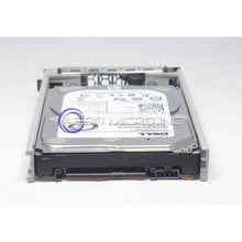 Load image into Gallery viewer, 342-5524 - Dell Original 1.2TB 10K SAS 2.5&quot; 6Gb/s 12th generation hard drive for Dell Poweredge servers T620 R220 R420 R620 R720 R720XD R820-FoxTI
