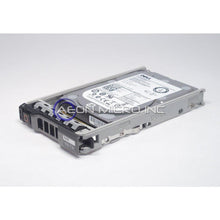 Load image into Gallery viewer, 342-5524 - Dell Original 1.2TB 10K SAS 2.5&quot; 6Gb/s 12th generation hard drive for Dell Poweredge servers T620 R220 R420 R620 R720 R720XD R820-FoxTI
