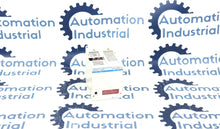 Carregar imagem no visualizador da galeria, 3DB3004 By Reliance Electric DBRU-1/208 HR2000 Servo Dynamic Braking Kit
