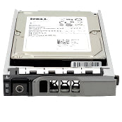 Load image into Gallery viewer, 400-AHEB TNC Genuine 1.2TB 12GBPS 10K SAS 2.5 with Genuine Caddy New 400-AHEB Genuine 12-TB 12Gb 10K 25 SAS w/G176J [ 5 Pack-FoxTI
