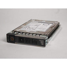Carregar imagem no visualizador da galeria, 400-ATJU - DELL 2TB 7.2K SAS 2.5&quot; 12Gb/s HDD KIT FOR DELL 14TH GENERATION SERVERS POWEREDGE R640 R740 R740XD R940 C6420 POWERVAULT MD1400 MD1420-FoxTI
