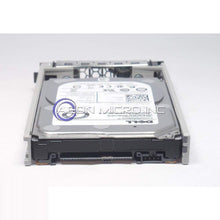 Carregar imagem no visualizador da galeria, 400-AUQX DELL 2.4TB 10K SAS 2.5&quot; 12Gb HDD KIT FOR T330, T430, T530, T630, R330, R430, R530, R630, R730, R730XD, R930, PowerVault MD1220, MD1420, MD3420, and Precision R7910-FoxTI
