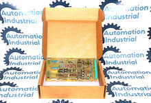 Carregar imagem no visualizador da galeria, 4116J81 By General Electric 4116J81-G1 Shaft Voltage Monitor Board
