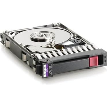 Disco Duro 300GB SAS 10k RPM 2.5