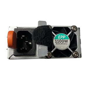 Power Supply 1100W 80 PLUS Platinum for R640 R740 R940 TFR9V