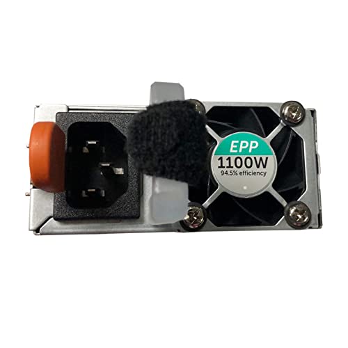 Power Supply 1100W 80 PLUS Platinum for R640 R740 R940 TFR9V