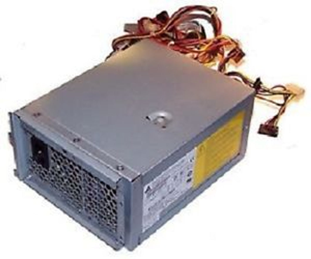 461512-001 ML150 G5 650W Power Supply 459558-001