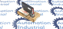 Cargar imagen en el visor de la galería, 45C68 By Reliance Electric Dual 250 VDC 1/2A Output Module NSFP AutoMate
