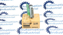 Load image into Gallery viewer, 45C940 By Reliance Electric 115/230 VAC 8-Point Input Module NSFP Shark XL
