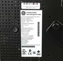 Load image into Gallery viewer, 469-P5-HI-A20-E By GE Multilin 469 Motor Mgmt Relay New Surplus Factory Package
