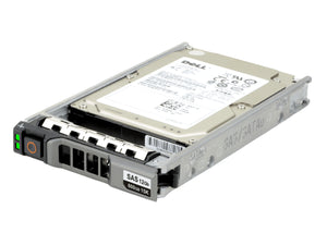 Disco DELL TOSHIBA 600GB 15K SAS HD 6Gb/s 2.5" 990FD Bandeja R630 R730 MD1420