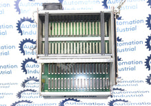 Cargar imagen en el visor de la galería, 512AZSPBPAC-100 By Carlo Gavazzi/GE Chassis Module for Mark VI IS200
