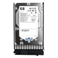 Carregar imagem no visualizador da galeria, 516816-B21 517352-001 533871-002 450GB 15K 6G LFF SAS 3.5&#39;&#39; HOT PLUG DP HDD 102646114230
