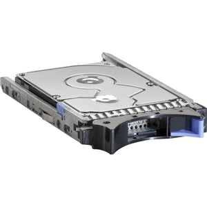 IBM 49Y1866 - 600GB 3.5" SAS 15K 6Gb/s HS Hard Drive disk