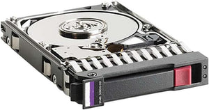 508010-001 695507-002 HP MB2000FCWDF ST2000NM0023 2TB 7.2K SAS Disco duro de 3,5"