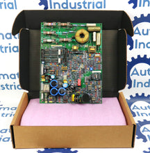 Cargar imagen en el visor de la galería, 531X302DCIABG3 By GE F31X302DCIATG1 DC Instrumentation Board

