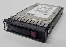 Carregar imagem no visualizador da galeria, 533871-001 700937-001 HUS156030VLS60 300GB 15K 6G LFF 3.5&quot; SAS SC HARD DRIVE 5397063427598
