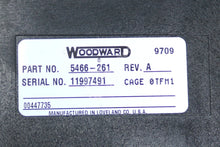 Carregar imagem no visualizador da galeria, 5466-261 By Woodward NetCon Version 2.06-1 FTIO Module New Surplus No Box
