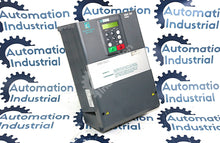 Load image into Gallery viewer, Eurotherm 584SV/0040/400/0010/US/000/0000/B0/000/000 380-460VAC Inverter 584SV
