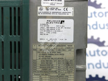 Load image into Gallery viewer, 5V4160 By Reliance Electric 5HP GV3000 AC Drive
