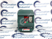 Load image into Gallery viewer, 5V4160 By Reliance Electric 5HP GV3000 AC Drive
