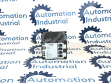 Carregar imagem no visualizador da galeria, 61C22B By Reliance Electric Automate 120VAC Local I/O Head Power Module
