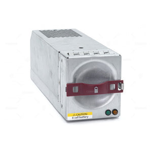 671988-001 (QK715-63601) - 6 cell array controller battery for use with P63x0