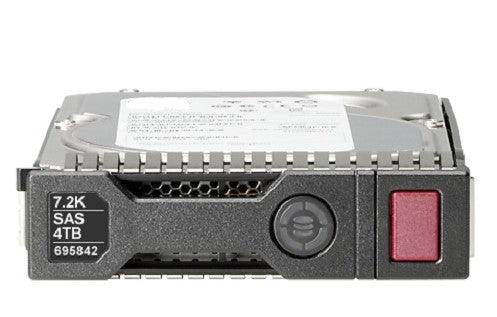 HP ProLiant DL380e G8, DL380p G8 1TB 7.2K 6G SAS 2.5