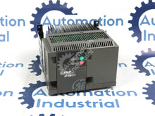 Cargar imagen en el visor de la galería, 6KE1143005X1A1 By GE Fuji 460VAC 3-PH 5HP Adjustable Frequency Micro Drive
