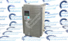 Carregar imagem no visualizador da galeria, 6KG1143020X1B1 By Ge Fuji 20HP, 3-Phase Variable Frequency AC Drive

