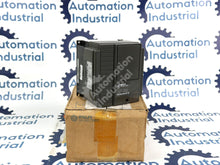 Load image into Gallery viewer, 6KM$221F50N1A1 By GE Fuji Micro Saver II Drive 0.5 HP NSFP
