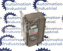 Load image into Gallery viewer, 6KP1143005X1B1 by GE General Electric Fuji 5HP 460V AC Drive AF-300 P11
