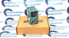 Cargar imagen en el visor de la galería, 6MDAN-8P0101 By Reliance Electric 230VAC 2HP AC Drive
