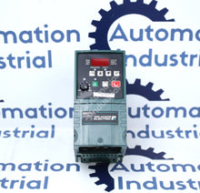 Carregar imagem no visualizador da galeria, Reliance Electric 6MDBN-4P5101 6MD20001 AC Drive 230V 3 Phase
