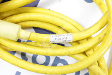 Load image into Gallery viewer, 71-021628-15-D By Parker Computers F-1A1-15 Servo Motor Power Cable
