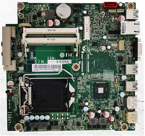 Lenovo Thinkcentre M93p M4500q IS8XT placa de sistema placa madre 00KT280 Q87 H81